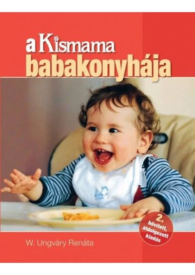 A kismama babakonyhája