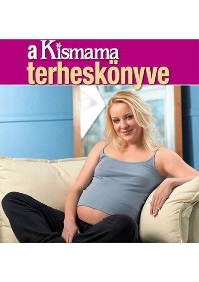A Kismama terheskönyve