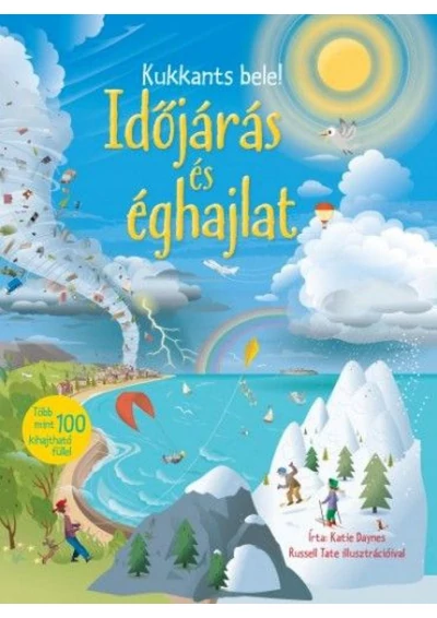 Időjárás és éghajlat