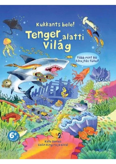 Tenger alatti világ