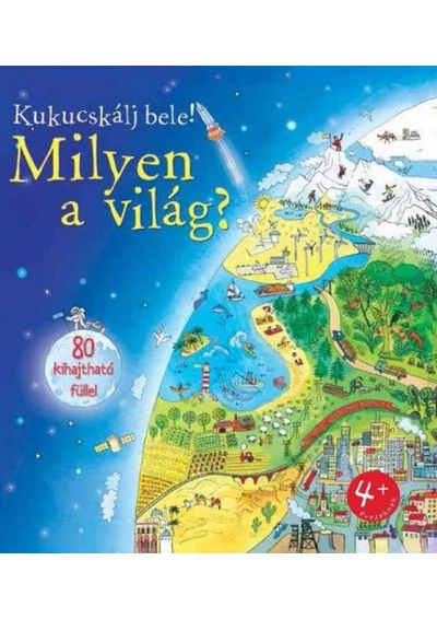 Milyen a világ?