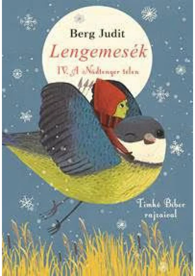 Lengemesék IV.