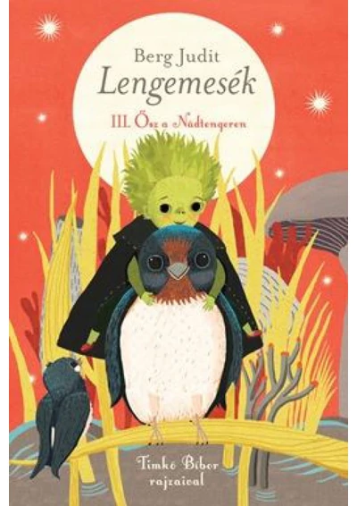 Lengemesék  III.