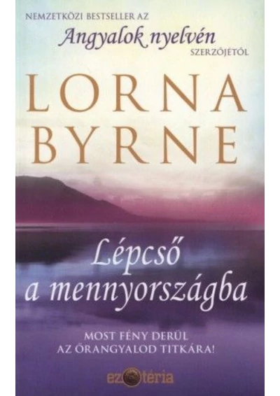 Lépcső a mennyországba