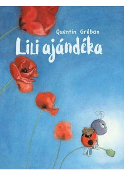 Lili ajándéka