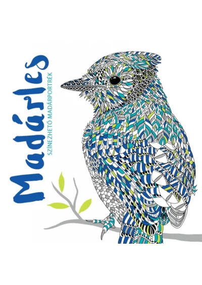 Madárles