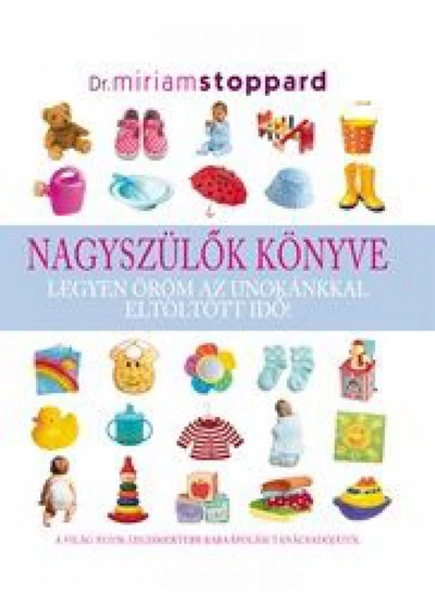 Nagyszülők könyve