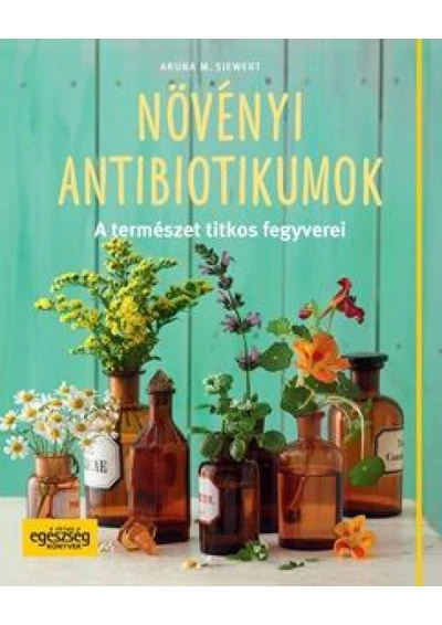 Növényi antibiotikumok