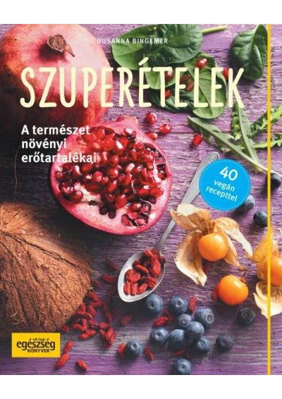 Szuperételek