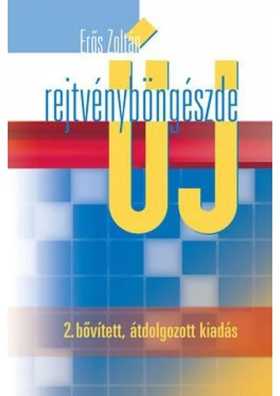 Új rejtvényböngészde