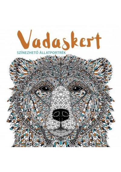 Vadaskert