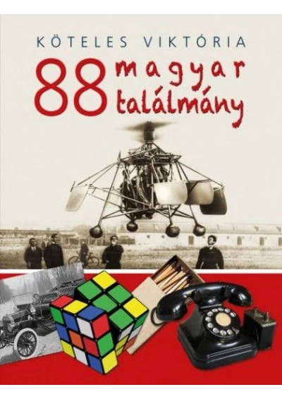 88 magyar találmány