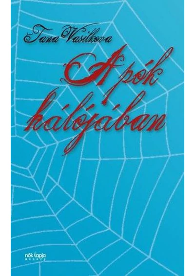 A pók hálójában
