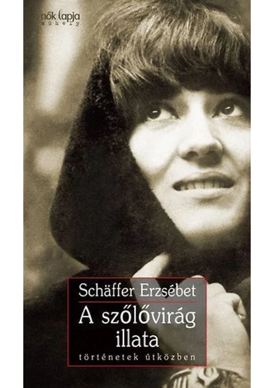 A szőlővirág illata