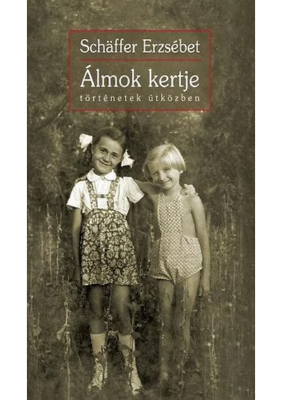 Álmok kertje