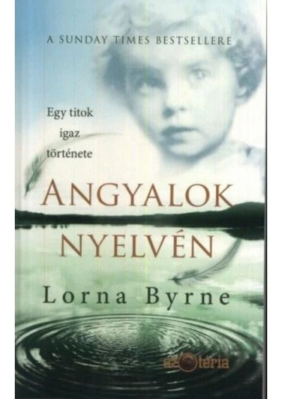 Angyalok nyelvén