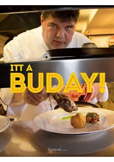 Itt a Buday!