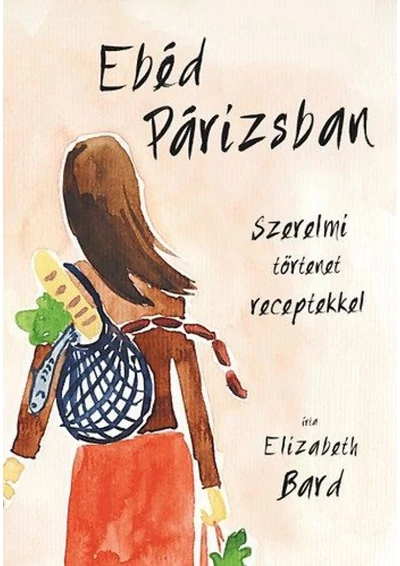 Ebéd Párizsban