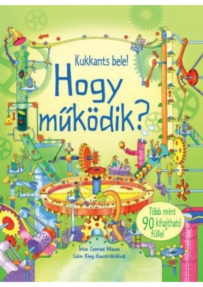 Hogy működik?
