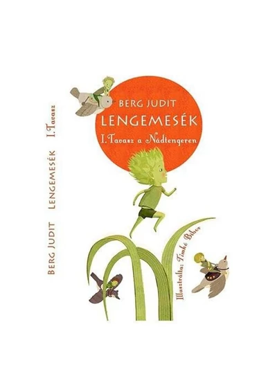Lengemesék I.