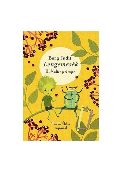 Lengemesék II.