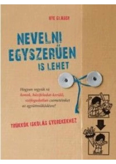 Nevelni egyszerűen is lehet