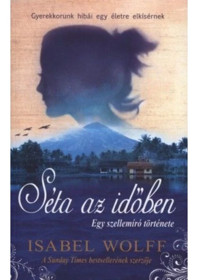 Séta az időben