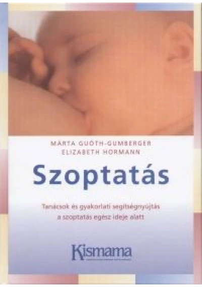 Szoptatás
