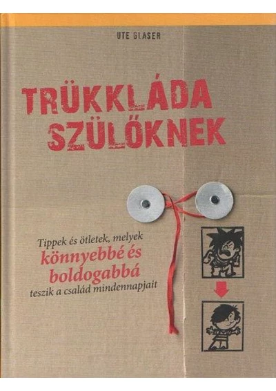 Trükkláda szülőknek