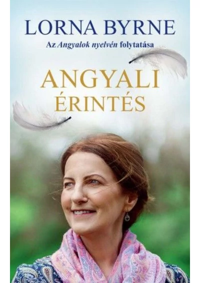 Angyali érintés