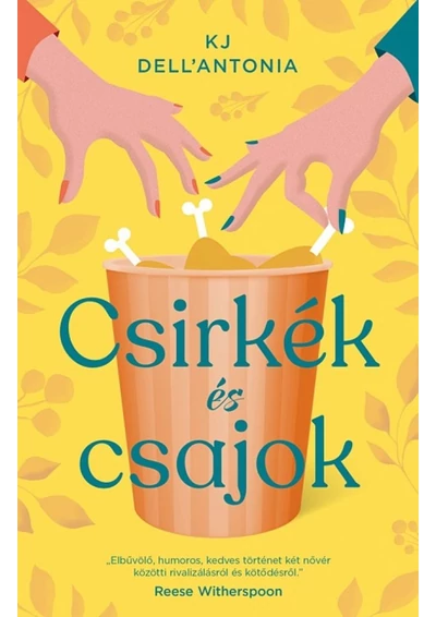Csirkék és csajok