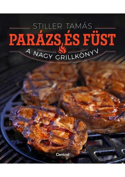 Parázs és füst