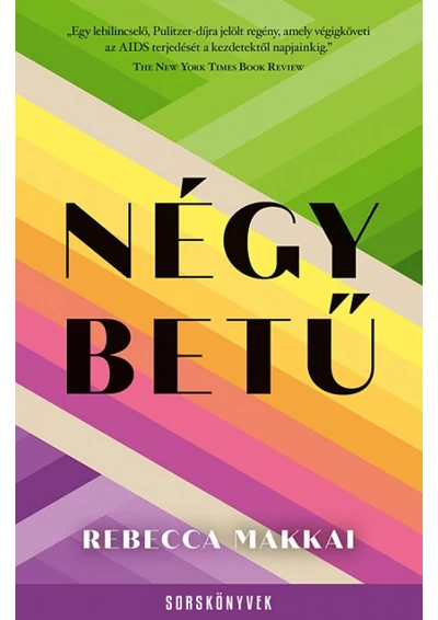 Négy betű