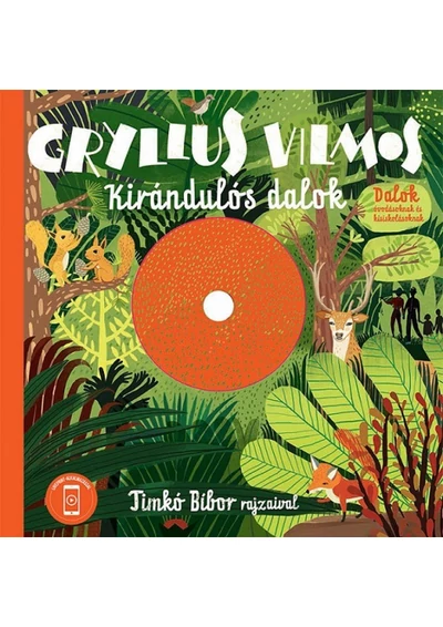 Kirándulós dalok