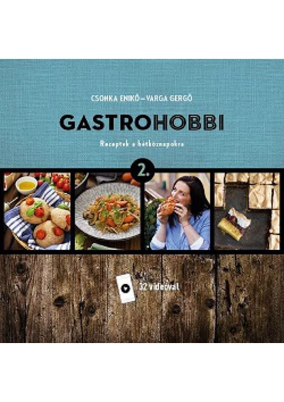 GastroHobbi 2.