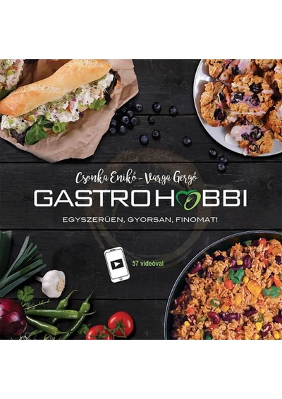 GastroHobbi
