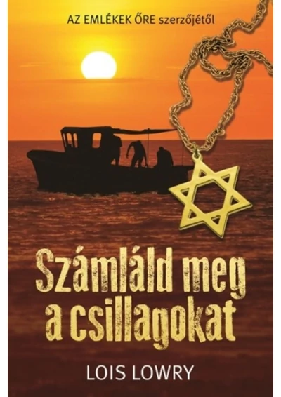 Számláld meg a csillagokat