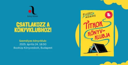 Animus Könyvklub
