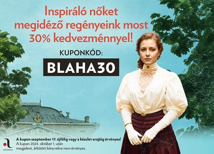 Ikonikus nők történetei most 30% kedvezménnyel lehetnek a tieid!