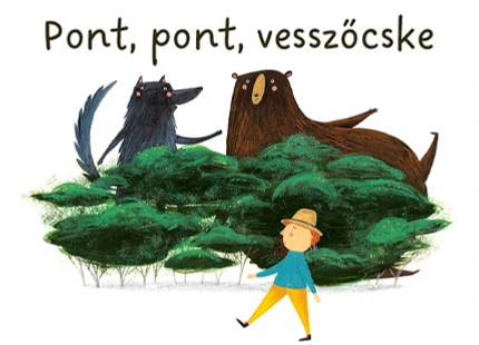 Kapcsolódás mondókákkal és népmesékkel az első pillanattól fogva