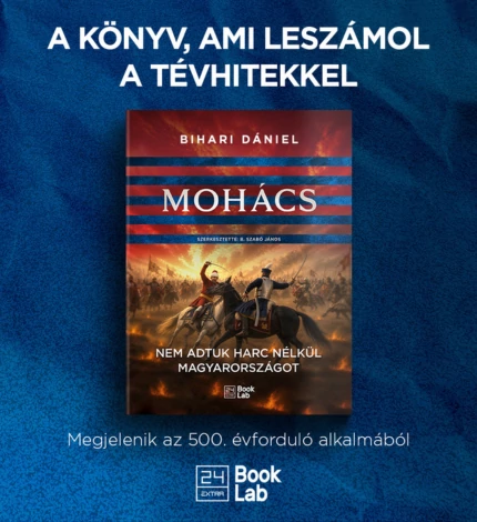 Mohacs-cikk