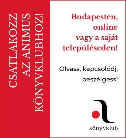 Animus Könyvklub