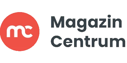 Magazin Centrum